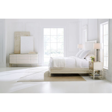 Caracole Classic Bed Room Dreamy Dresser