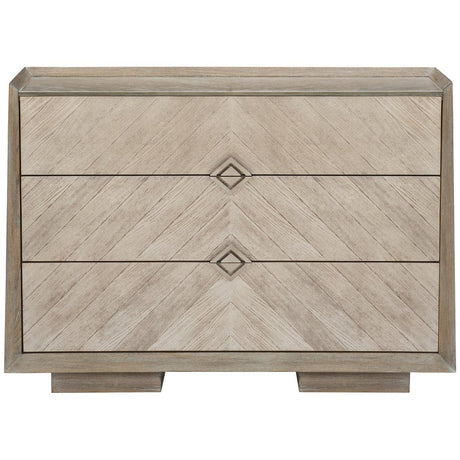 Caracole Classic A Natural Chest