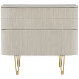 Caracole Classic True Love Nightstand