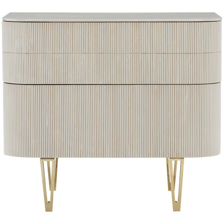 Caracole Classic True Love Nightstand