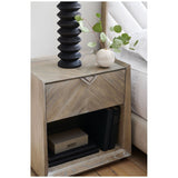 Caracole Classic Earthly Delight Nightstand