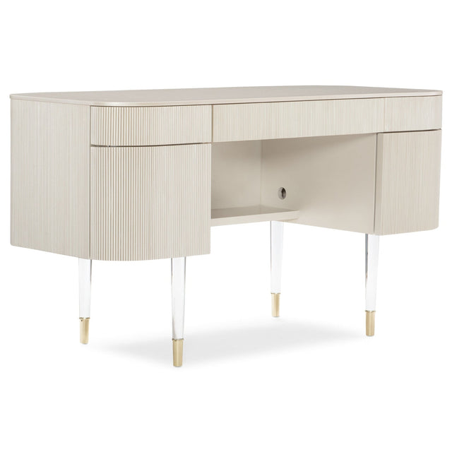 Caracole Classic Lady Love Desk - Home Elegance USA