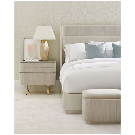 Caracole Classic Fall In Love Bed