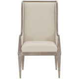 Caracole Classic Open Arm Chair