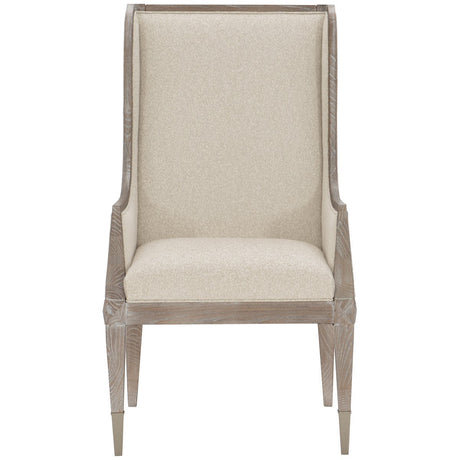 Caracole Classic Open Arm Chair