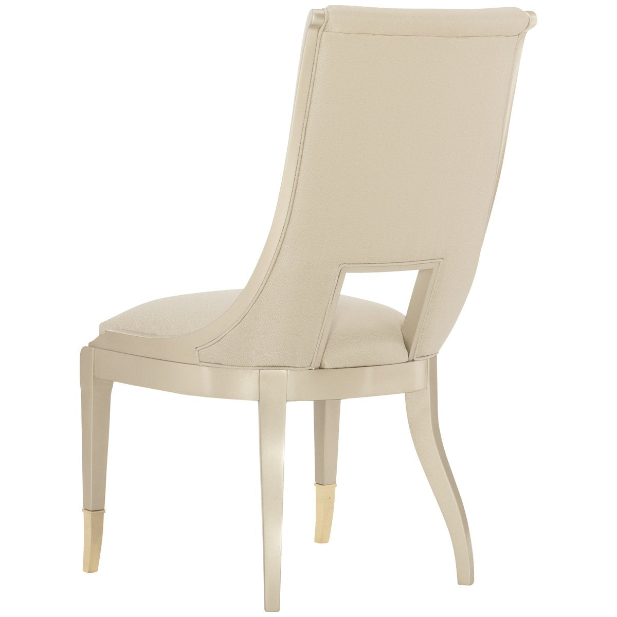 Caracole Classic In Good Taste Dining Chair