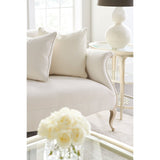 Caracole Wild Flower Side Table - Home Elegance USA