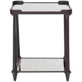 Caracole Classic End All End Table