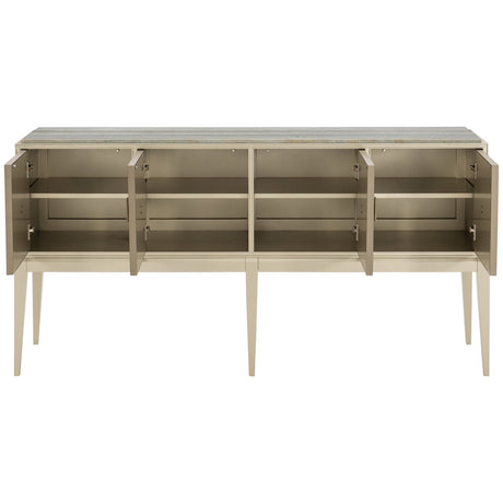 Caracole Classic Sparkling Personality Sideboard Cla-019-681