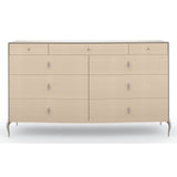 Caracole Dress To Impress Dresser - Home Elegance USA