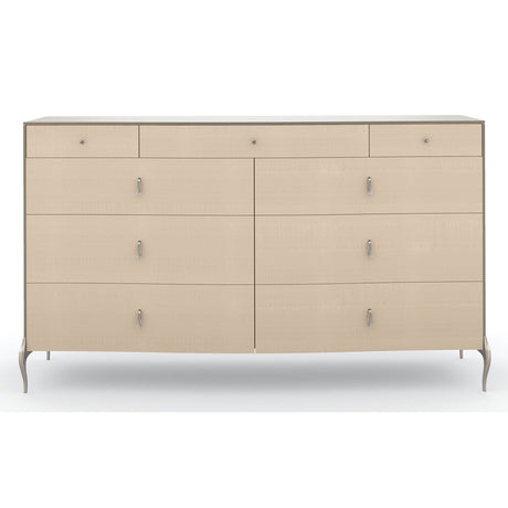 Caracole Dress To Impress Dresser - Home Elegance USA