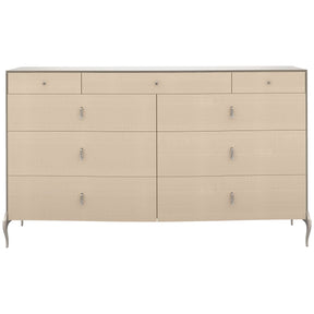 Classic Dress To Impress Dresser | Caracole