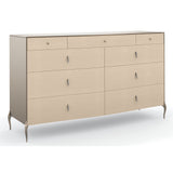 Caracole Dress To Impress Dresser - Home Elegance USA