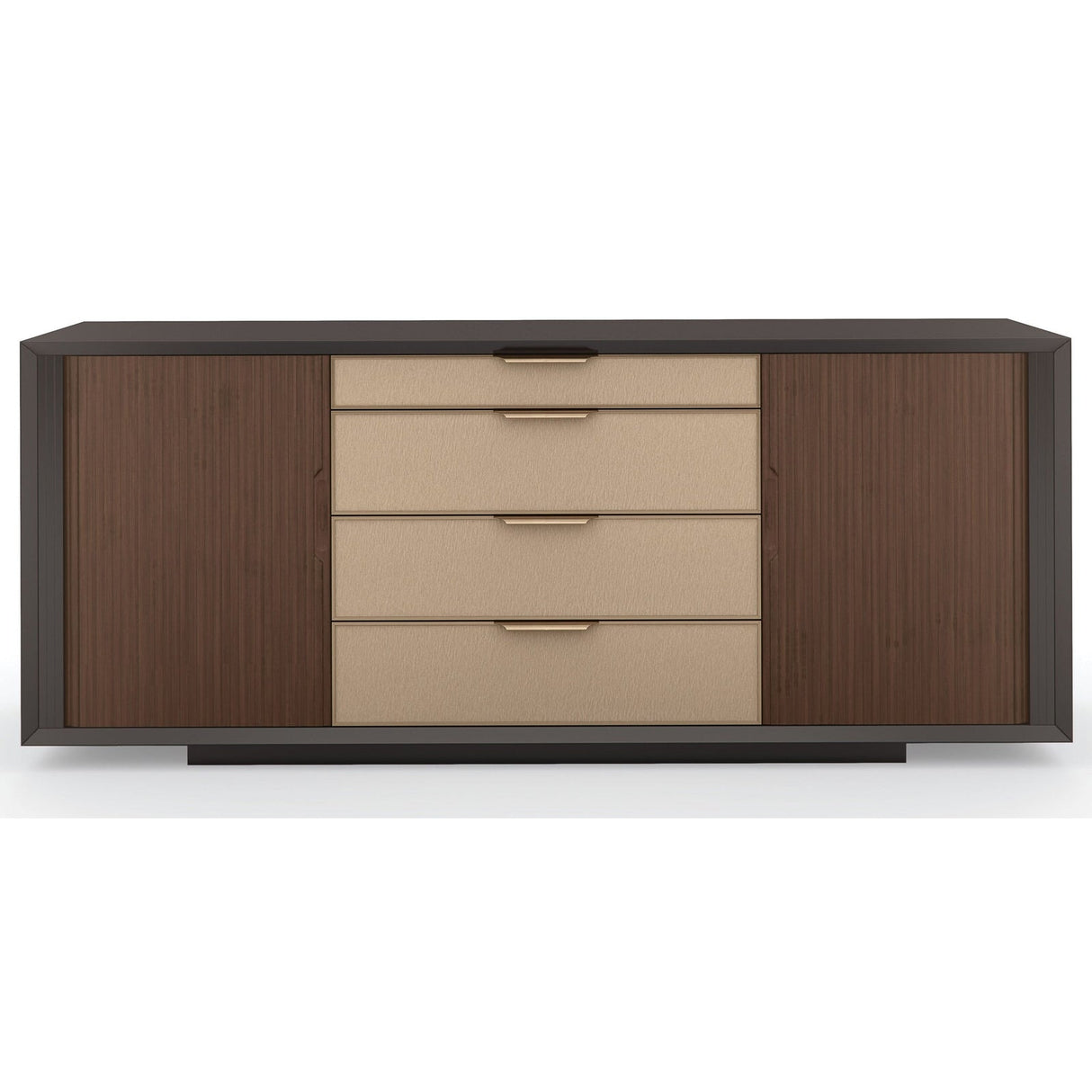 Around The Corner Dresser | Caracole - CLA - 020 - 031 - Home Elegance USA - 11