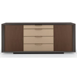 Around The Corner Dresser | Caracole - CLA - 020 - 031 - Home Elegance USA - 11