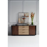 Caracole Classic Around The Corner Dresser