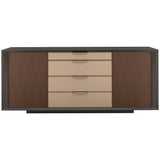 Caracole Classic Around The Corner Dresser