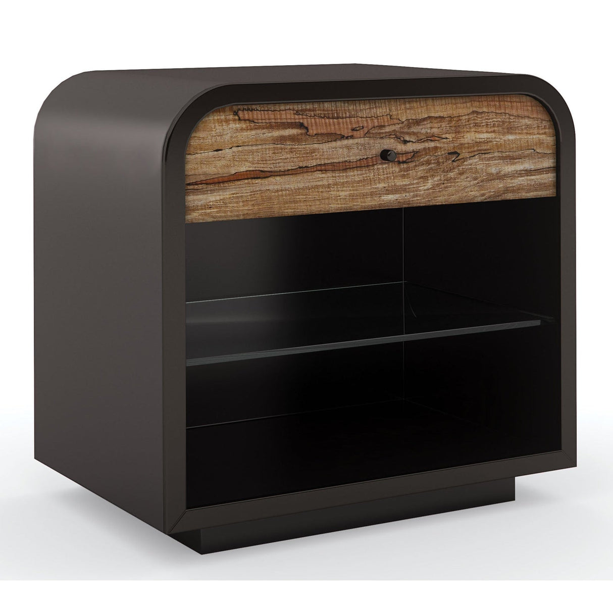 Caracole Excess Knot Nightstand - Home Elegance USA