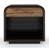 Caracole Excess Knot Nightstand - Home Elegance USA