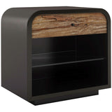 Caracole Classic Excess Knot Nightstand