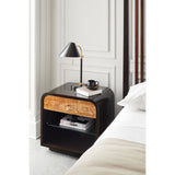 Caracole Excess Knot Nightstand - Home Elegance USA