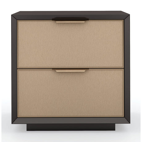 Caracole Double Wrap Nightstand - Home Elegance USA