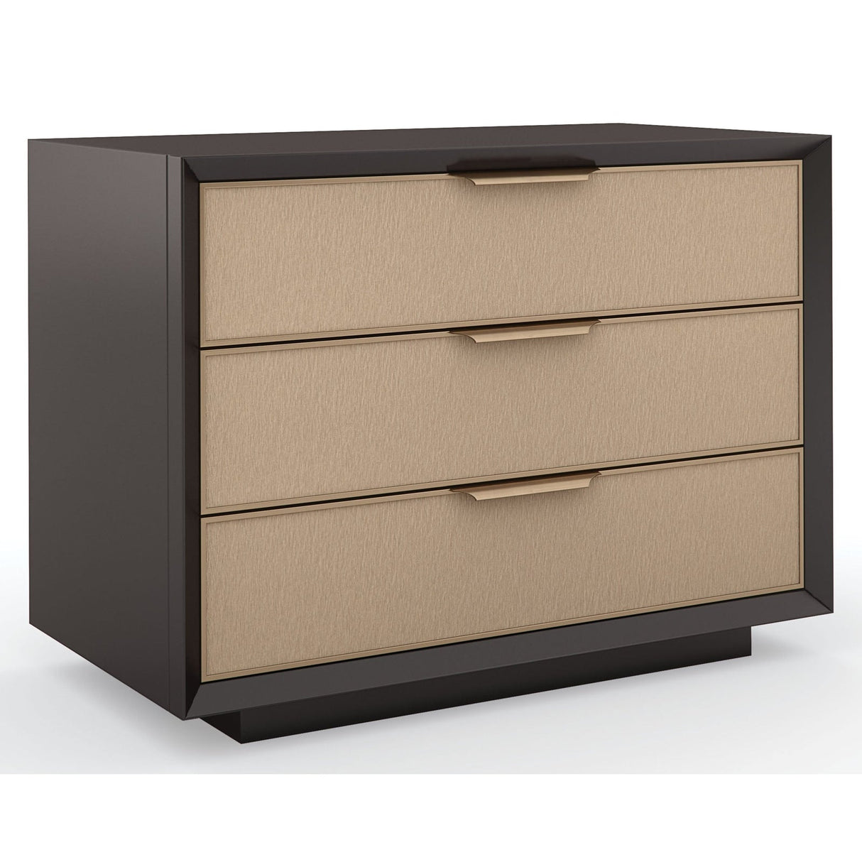 Caracole Triple Wrap Nightstand - Home Elegance USA