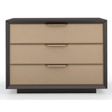 Caracole Triple Wrap Nightstand - Home Elegance USA