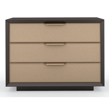 Caracole Triple Wrap Nightstand - Home Elegance USA