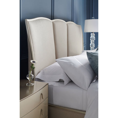 Caracole Good Impression Nightstand - Home Elegance USA