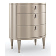 Bedside Beauty Nightstand | Caracole | Home Elegance USA