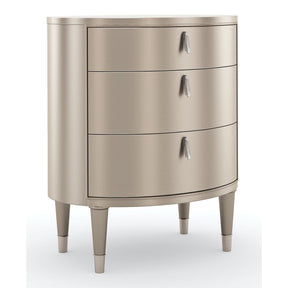 Bedside Beauty Nightstand | Caracole | Home Elegance USA