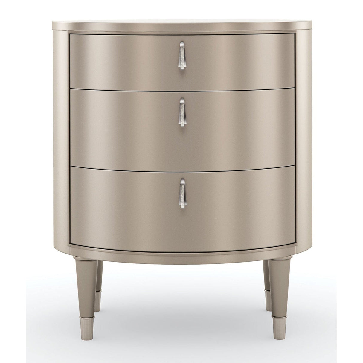 Caracole Bedside Beauty Nightstand - Home Elegance USA