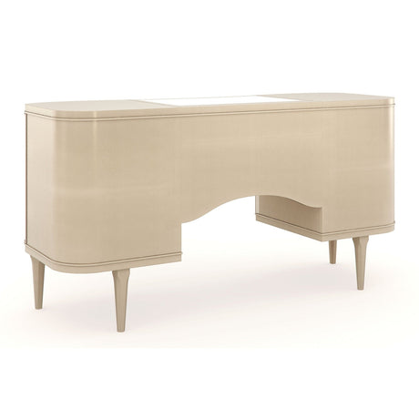 Caracole Fancy Me Vanity - Home Elegance USA