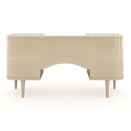 Caracole Fancy Me Vanity - Home Elegance USA