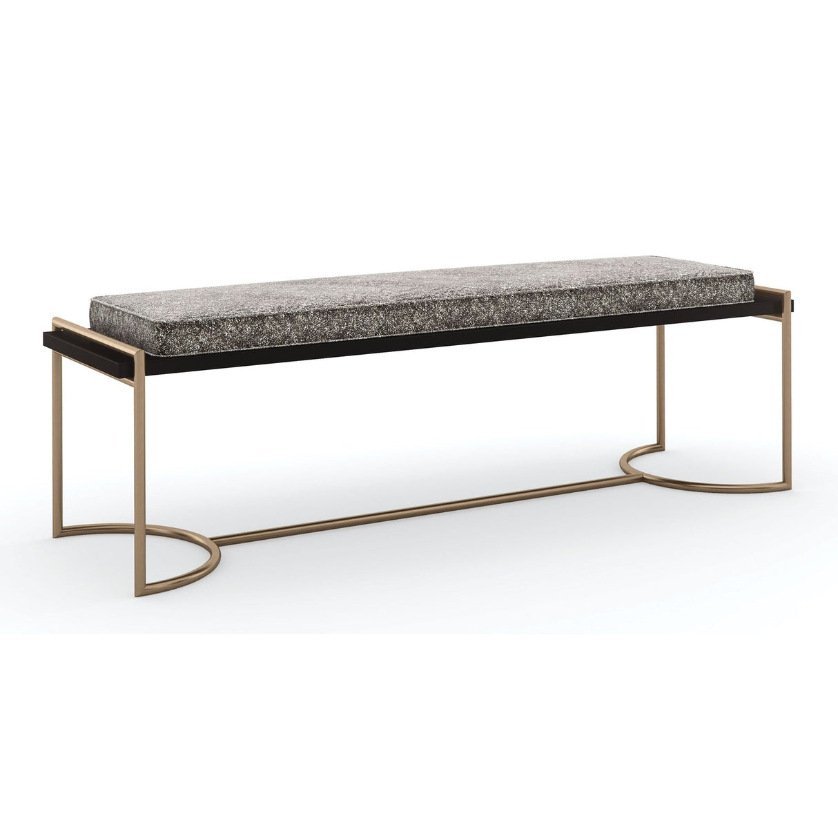 Caracole Slim Line Benches & Ottomans - Home Elegance USA