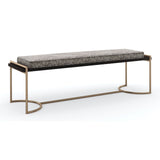 Caracole Slim Line Benches & Ottomans - Home Elegance USA