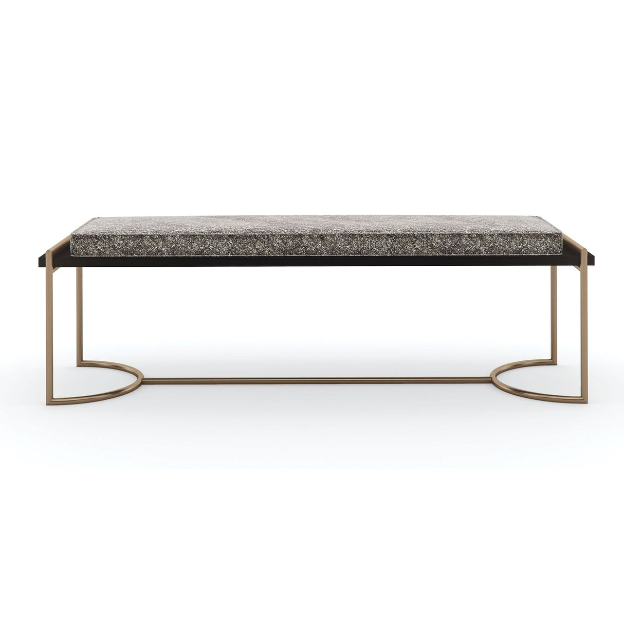 Caracole Slim Line Benches & Ottomans - Home Elegance USA