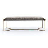 Caracole Slim Line Benches & Ottomans - Home Elegance USA