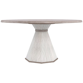 Classic Around The Edge Table | Caracole