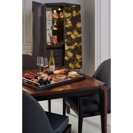 Caracole Room For More Dining Table - Home Elegance USA