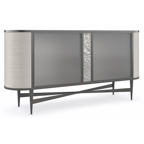 Caracole Classic Has It All Sideboard Cla-020-212 - Home Elegance USA