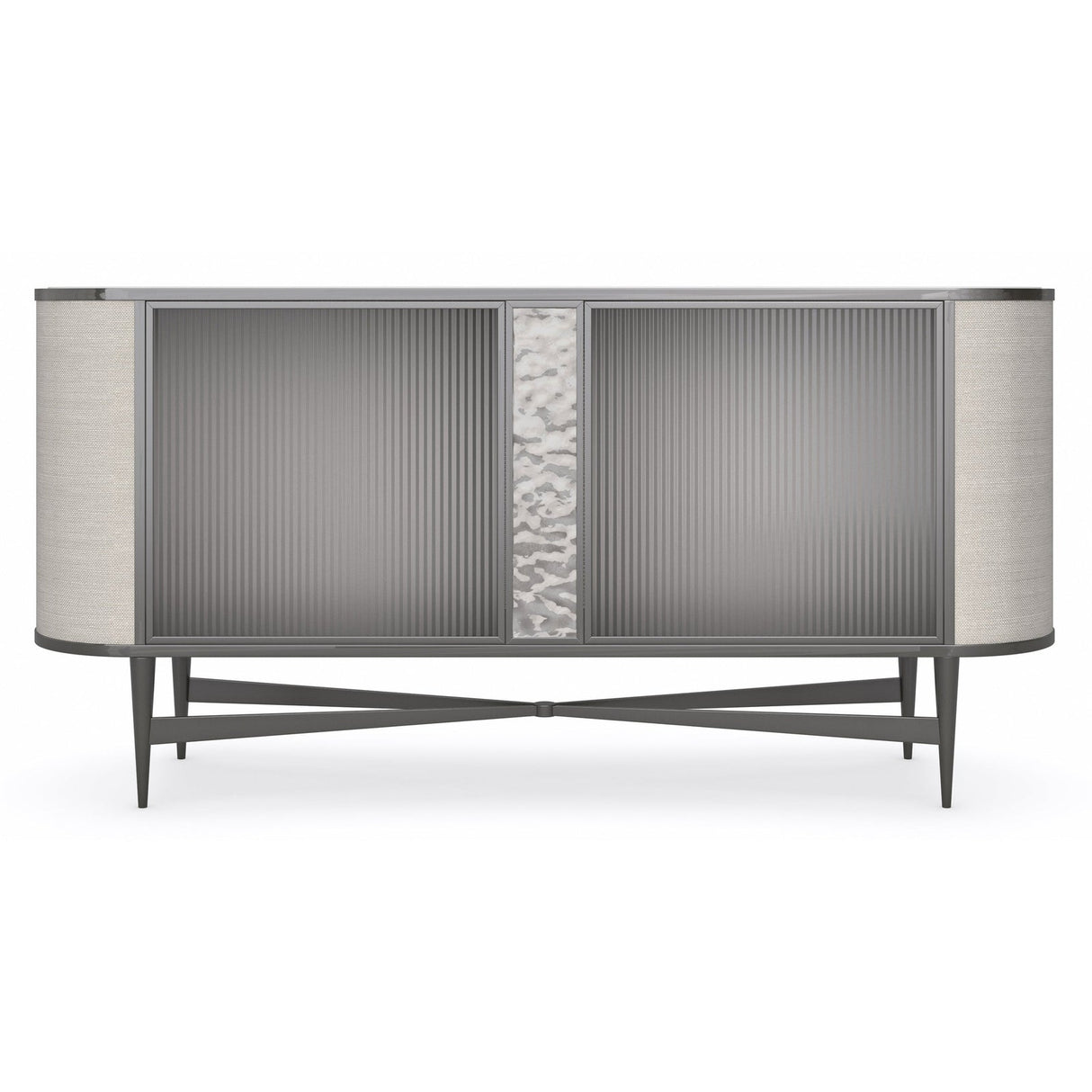 Caracole Classic Has It All Sideboard Cla-020-212 - Home Elegance USA