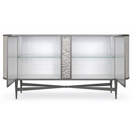 Caracole Classic Has It All Sideboard Cla-020-212 - Home Elegance USA