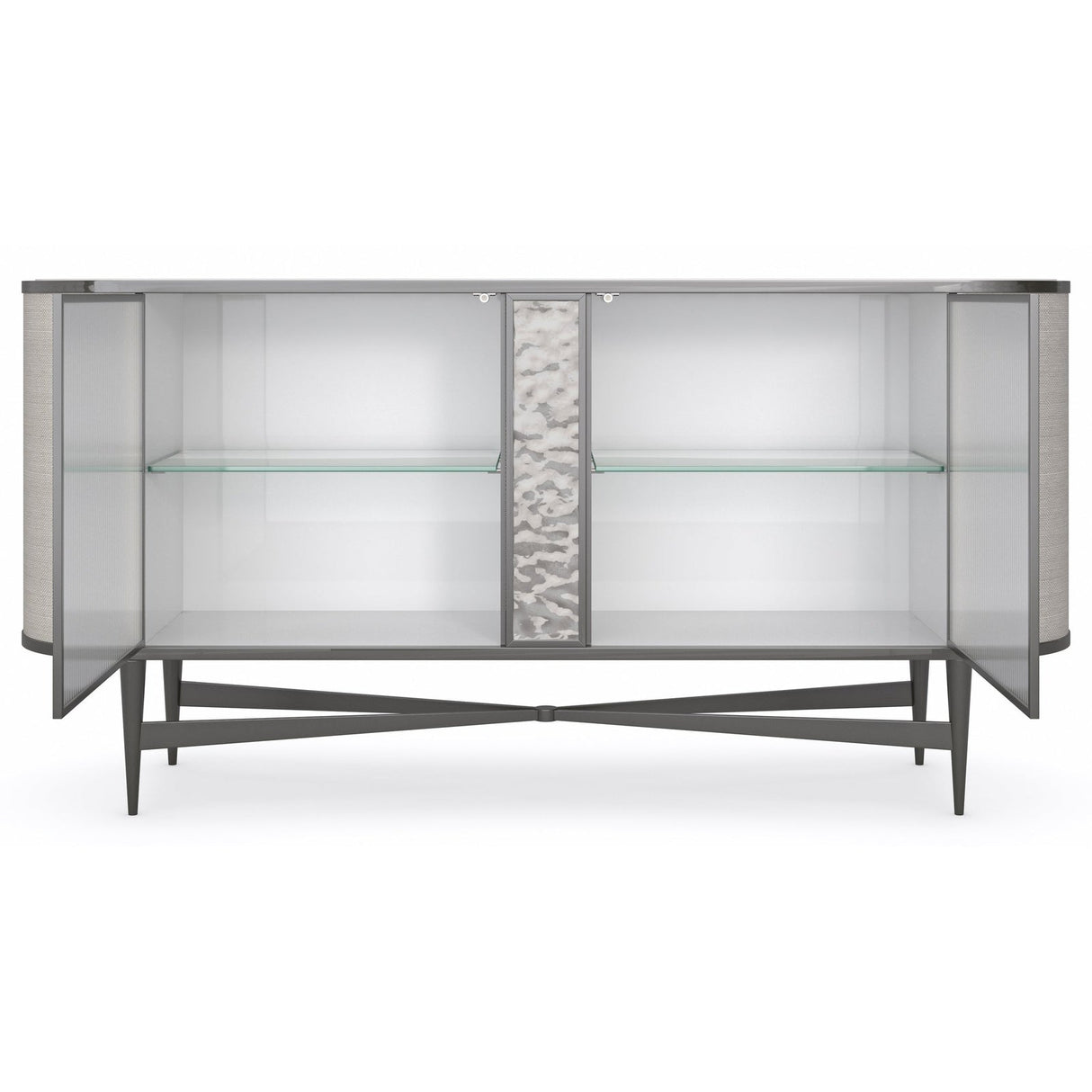 Caracole Classic Has It All Sideboard Cla-020-212 - Home Elegance USA