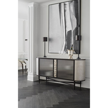 Caracole Classic Has It All Sideboard Cla-020-212 - Home Elegance USA