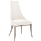 Caracole Classic Tall Order Side Chair