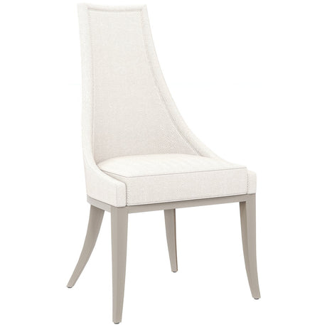 Caracole Classic Tall Order Side Chair