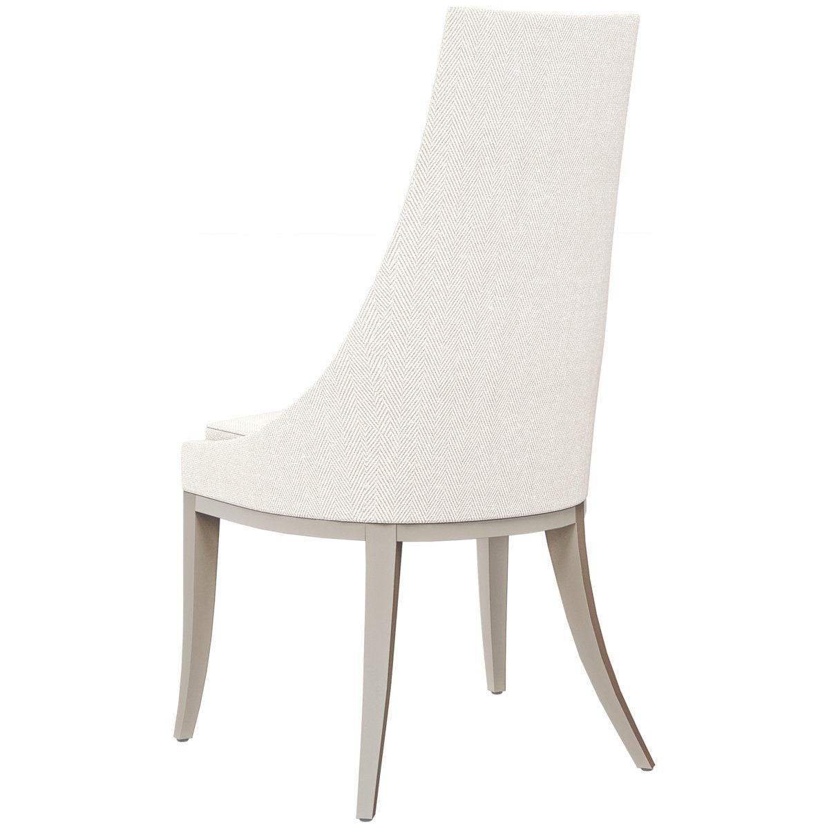 Caracole Classic Tall Order Side Chair