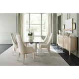 Caracole Tall Order Side Chair - Home Elegance USA